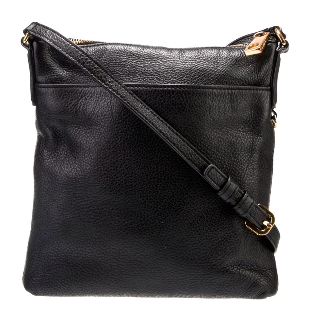 Marc Jacobs
Leather Messenger Bag